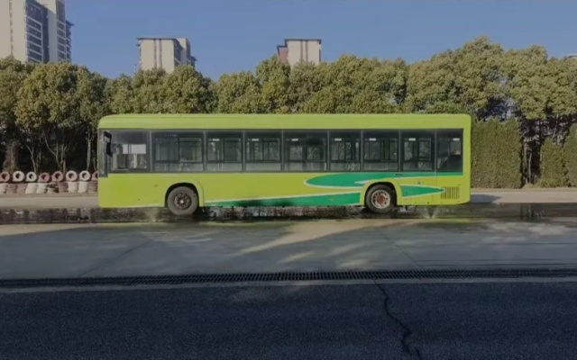 創(chuàng)新驅動 東風德納輪邊分布式驅動控制系統(tǒng)順利通過階段驗