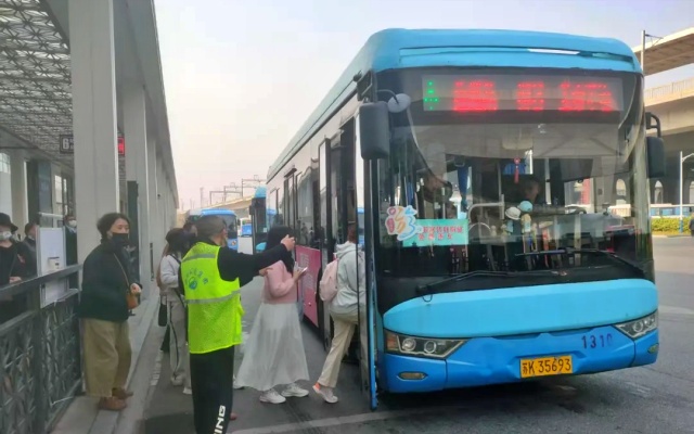 為您晝夜守護 車輪轉(zhuǎn)動間的堅守日志