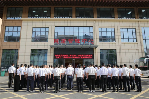 洛陽(yáng)公交：“5.20公交駕駛員”關(guān)愛(ài)日活動(dòng)和“?？迪喟椤被顒?dòng)來(lái)了