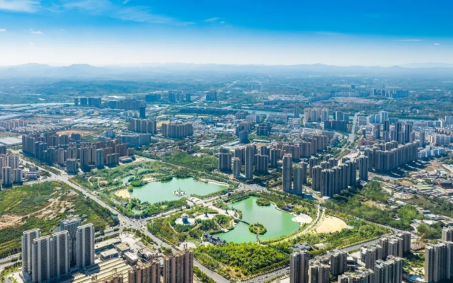 推動(dòng)零碳經(jīng)濟(jì) 寧德時(shí)代與隨州共建零碳城市