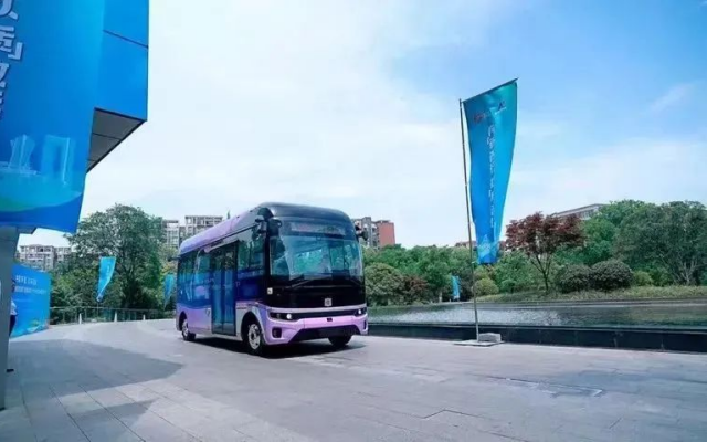 全國首份！智馭公司參編自動(dòng)駕駛公交系統(tǒng)聯(lián)調(diào)白皮書