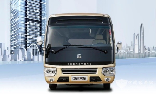 暢銷國(guó)內(nèi)外的中通L系，如何站穩(wěn)高端公商務(wù)車市場(chǎng)？