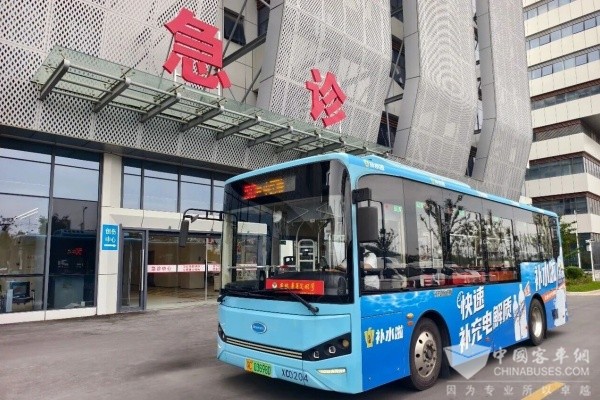精準服務(wù)就醫(yī)出行 通醫(yī)線優(yōu)化“煥新