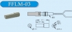 嘉準(zhǔn)聚焦鏡FFLM-03