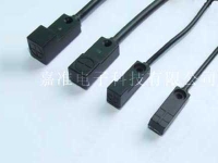 F&C嘉準(zhǔn)小方型近接開關(guān)系列