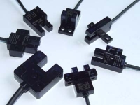 F&C嘉準(zhǔn)凹槽型光電開(kāi)關(guān)