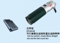 嘉準(zhǔn)DR-40系列圓形光電開(kāi)關(guān)