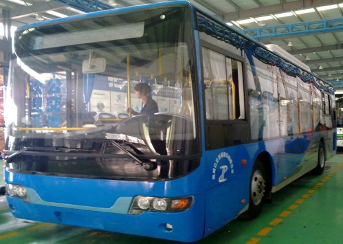 汽車空調(diào)