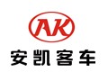 安凱客車配件，安凱車橋配件