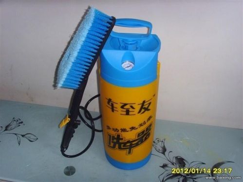 武漢汽車用品批發(fā)洗車器價(jià)格，車之友汽車用