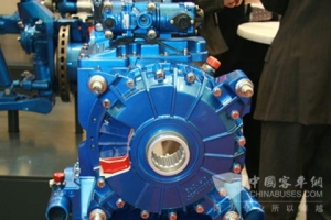 供應(yīng)福伊特卡客車液力緩速器