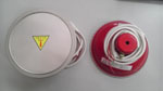 FZXA0.4-MCX 發(fā)動(dòng)機(jī)艙滅火裝置（碗狀）