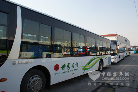 120臺天然氣精品將陸續(xù)交付運營