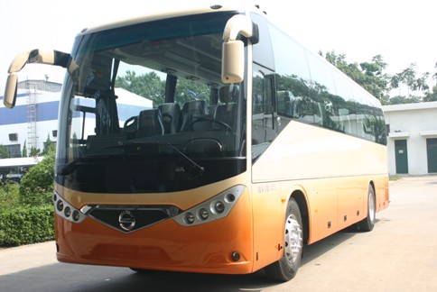 西沃客車(chē)700i