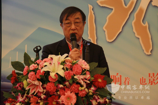 歐科佳(上海)汽車(chē)電子設(shè)備有限公司總經(jīng)理張小平