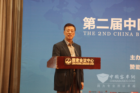 中國道路運輸協(xié)會名譽(yù)會長姚明德