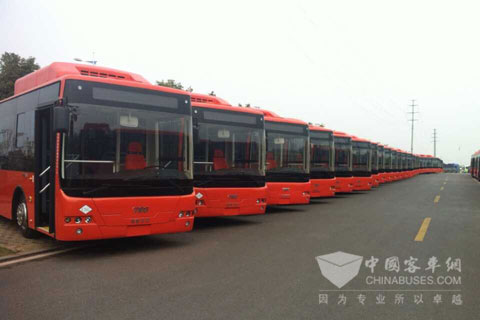 4、時(shí)代電動(dòng)獲得市場(chǎng)批量訂單