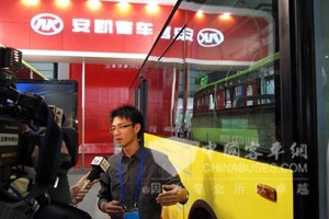 純電動(dòng)商業(yè)化的新嘗試