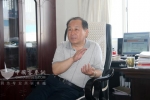 聊城交運(yùn)趙英杭：用文化點(diǎn)亮企業(yè)