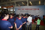 南通汽運：公鐵競爭下，如何有效保證客源不流失？（一）