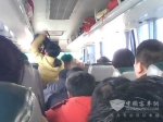客運安全話題：對客運超載現(xiàn)象說“不”