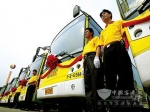 廣州LPG公交車污染 到底是誰的錯(cuò)？