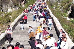 旅游新規(guī)有望燒暖客運市場