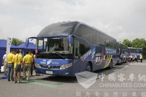 道路運(yùn)輸業(yè)節(jié)能降耗工作探討 