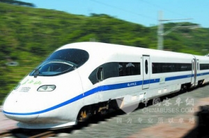 公鐵競(jìng)爭(zhēng)背景下的客車制造企業(yè)5大應(yīng)對(duì)措施