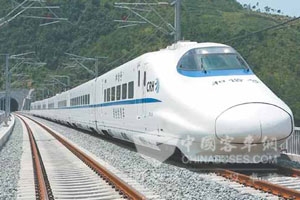 “公鐵競爭”下客運企業(yè)、客車企業(yè)應(yīng)對措施探討