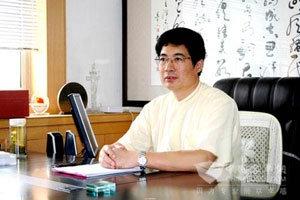 樹信心、謀發(fā)展，多項措施共克時艱—記聊城交運集團董事長王紅巖