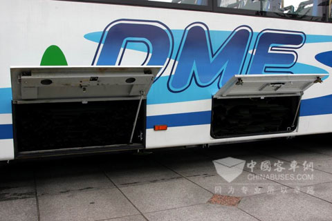小件貨物快運(yùn)將讓公路客運(yùn)業(yè)看到希望