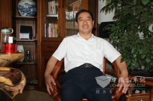 舒馳助力聊城新國線欲將農(nóng)村客運做大做強 