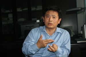 由弱到強 馬鞍山長運的“成功經(jīng)”