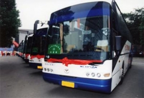 競爭格局漸變 “三駕馬車”需并駕齊驅(qū)(上篇)
