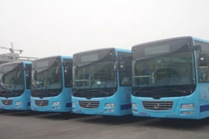 于懷勇談天然氣汽車客運(yùn)發(fā)展趨勢
