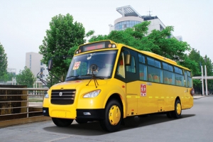 善謀者行遠  校車與新能源客車成為中通新的戰(zhàn)略重點