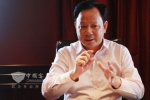張景新：堅(jiān)守新能源夢(mèng)想 讓五洲龍走向世界