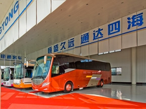 燃?xì)饪蛙嚦闪咙c(diǎn) 恒通凸顯環(huán)保車優(yōu)勢