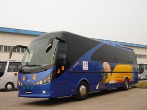 安凱純電動(dòng)客車技術(shù)逐漸成熟 產(chǎn)品進(jìn)入商用化階段