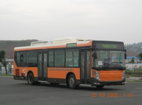 向新能源汽車邁進 恒通邁出發(fā)展新步伐