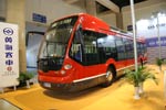 北京車展黃?？蛙囌钩霎a(chǎn)品