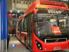 申沃VOLVO車(chē)型