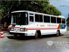 金龍XMQ6112型客車(chē)