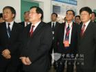 萬鋼部長視察深圳巴士新能源公交項(xiàng)目