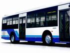 XMQ 6116G作為11米公交車的代表，其2008年成績斐然，2009年再創(chuàng)佳績，銷售業(yè)績近3億，尤其是在南京公交市場(chǎng)，已成為當(dāng)?shù)仂n麗的風(fēng)景線。