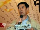 中國道路運輸協(xié)會副秘書長常慶憲揭曉中國客車創(chuàng)新技術(shù)貢獻(xiàn)獎獲得企業(yè)名單