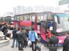 “海格”世博大篷車暢游全國(guó)
