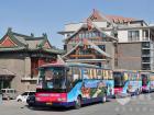 “海格”世博大篷車暢游全國(guó)