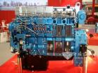 SC9DF電控四氣門發(fā)動機(jī)